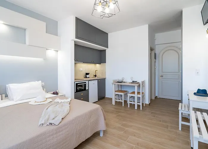 Appartement Renata Mare Beachside *