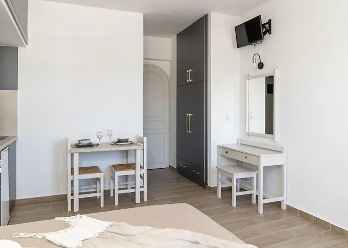 Renata Mare Beachside * Chersonissos