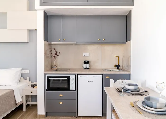 Appartement Renata Mare Beachside *