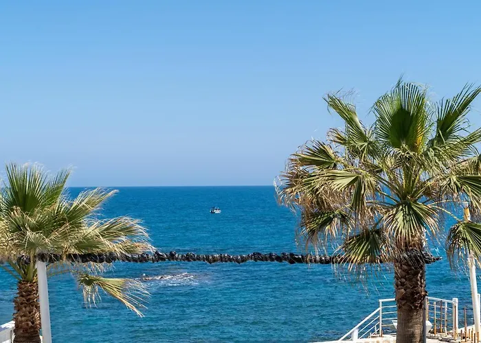 Appartement Renata Mare Beachside