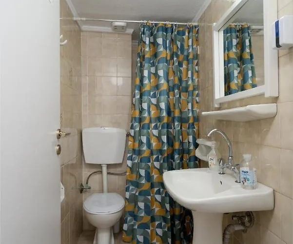 Appartement Renata Mare Beachside *