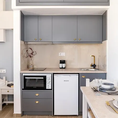 Apartmán Renata Mare Beachside *