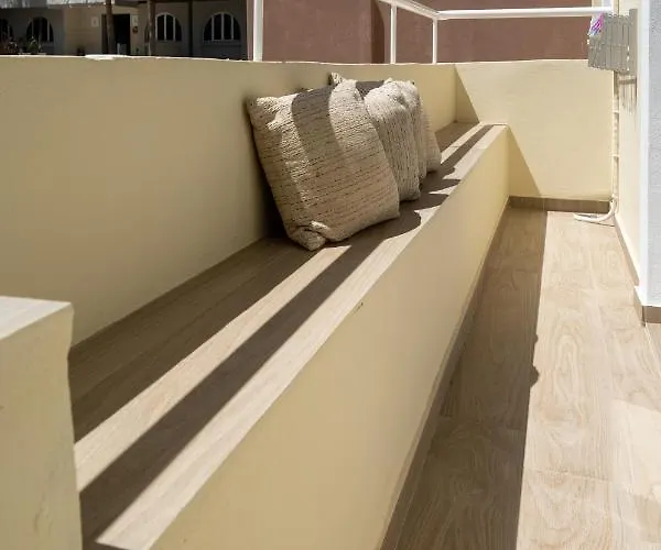 Apartmán Renata Mare Beachside *