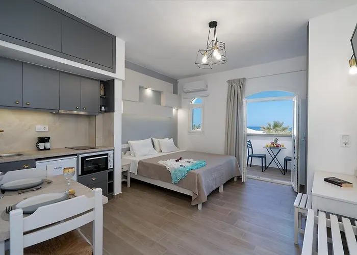 Apartmán Renata Mare Beachside