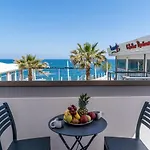 Lejlighed Renata Mare Beachside