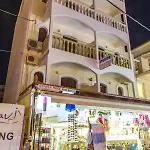 Renata Mare Beachside 아파트 *