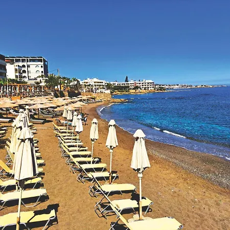 Renata Mare Beachside * Херсониссос