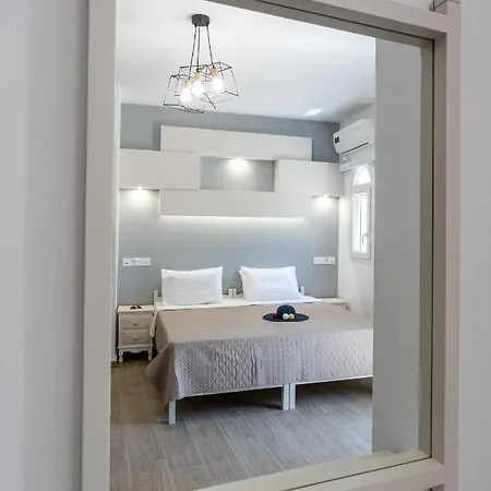 Renata Mare Beachside * ヘルソニソス