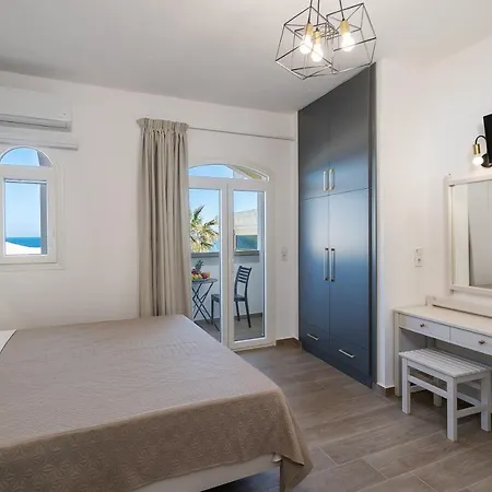 Renata Mare Beachside * ヘルソニソス