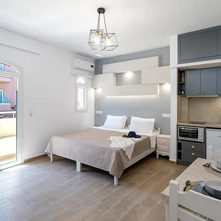 Renata Mare Beachside * Херсониссос