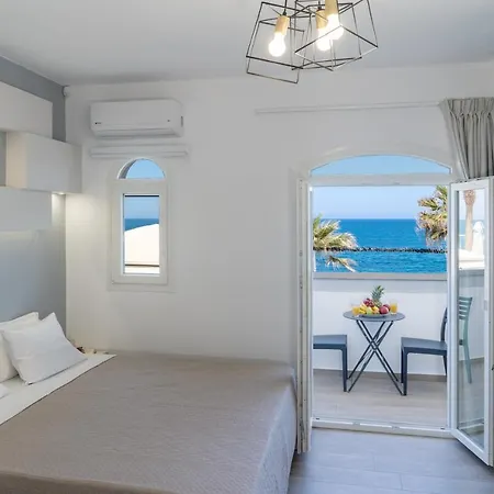 Renata Mare Beachside * Херсониссос