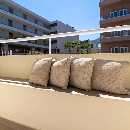 Renata Mare Beachside アパート