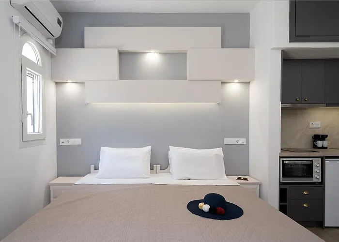 Appartamento Renata Mare Beachside Hersonissos (Crete)