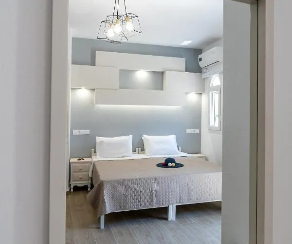 Renata Mare Beachside * Hersonissos (Crete)