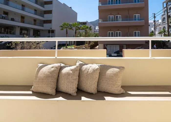 Renata Mare Beachside Appartamento *