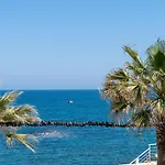 Lägenhet Renata Mare Beachside