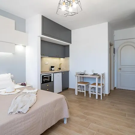 Apartman Renata Mare Beachside *