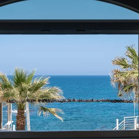 Appartement Renata Mare Beachside Chersonissos