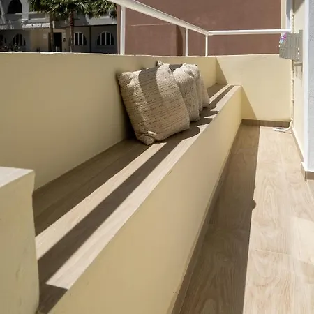 Apartman Renata Mare Beachside *