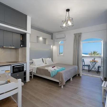 Apartment Renata Mare Beachside