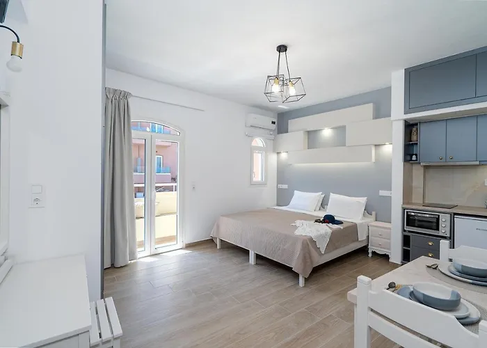 Renata Mare Beachside Chersonissos